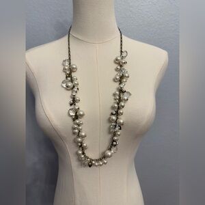 ❤️CHLOE AND ISABEL PEARL NECKLACE ❤️